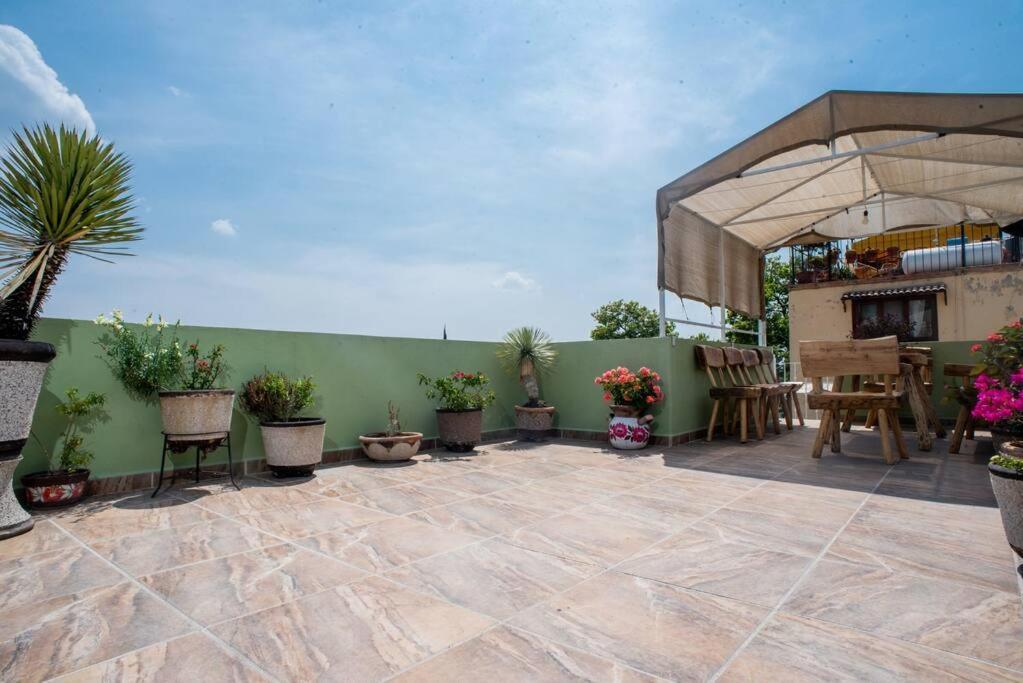 Casa Completa En El Centro De San Miguel De Allende Exterior photo